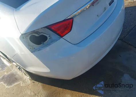 2015 Chevrolet Impala 1Fl z USA, uszkodzony, nr VIN 2G11X5SL9F9189310